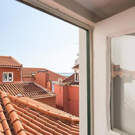 Appartement Beautiful&Unique Alfama à Lisboa Extérieur photo