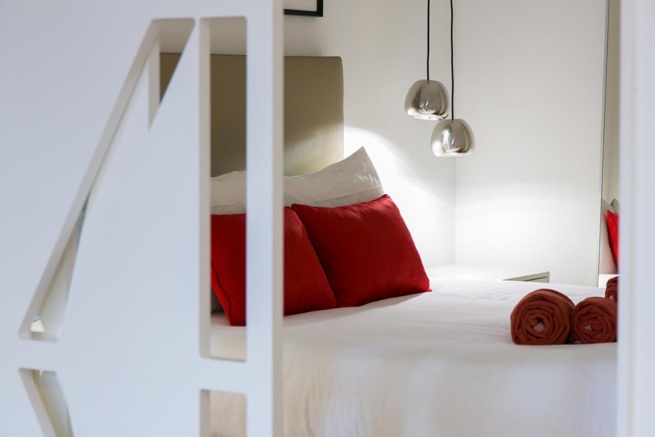 Appartement Beautiful&Unique Alfama à Lisboa Extérieur photo