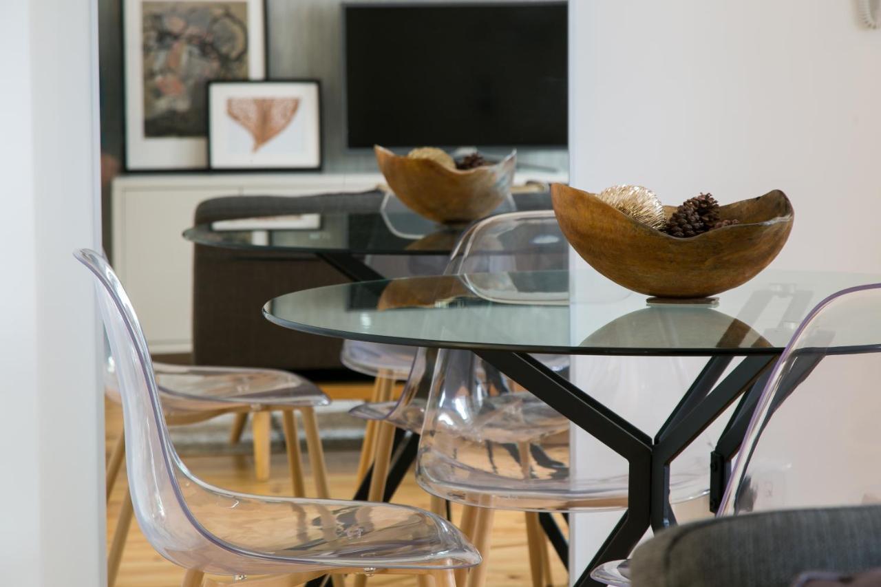 Appartement Beautiful&Unique Alfama à Lisboa Extérieur photo