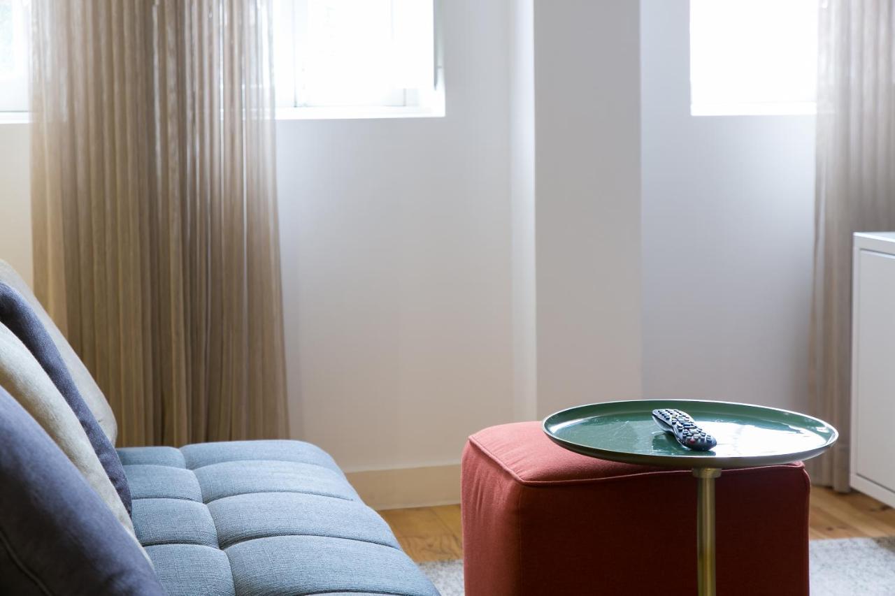 Appartement Beautiful&Unique Alfama à Lisboa Extérieur photo