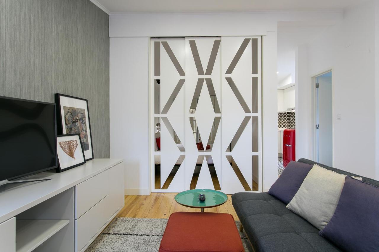 Appartement Beautiful&Unique Alfama à Lisboa Extérieur photo