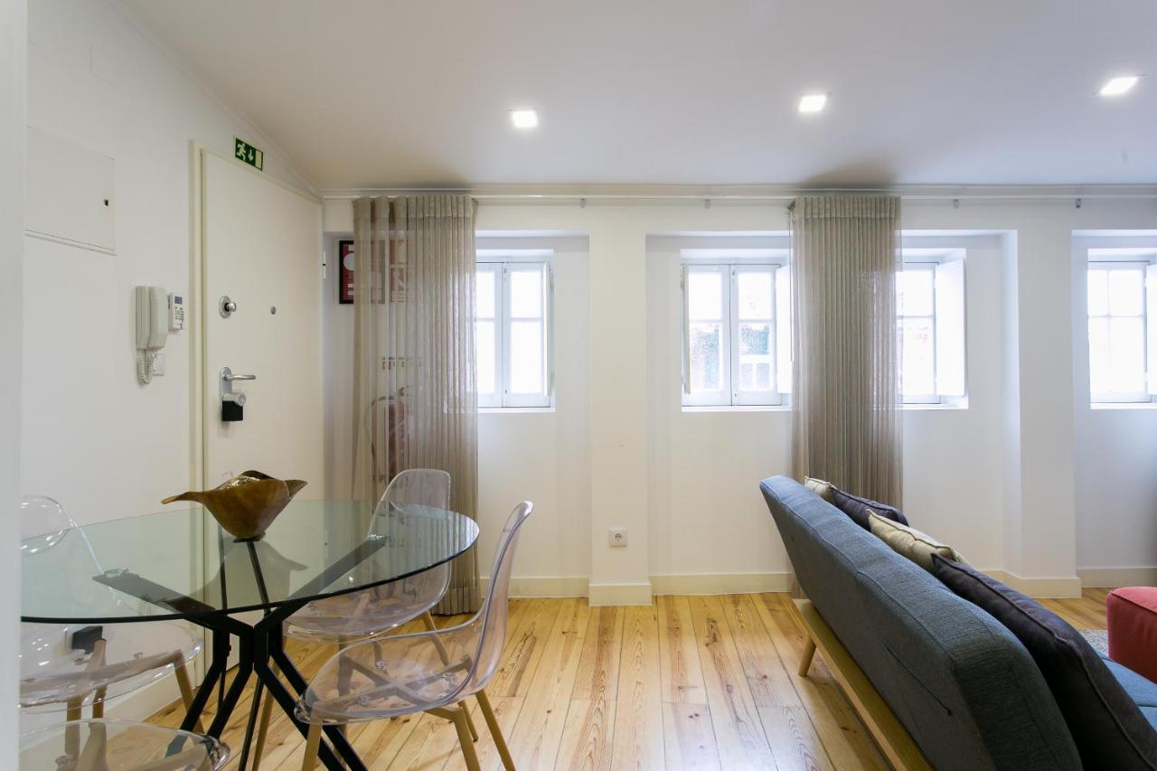Appartement Beautiful&Unique Alfama à Lisboa Extérieur photo
