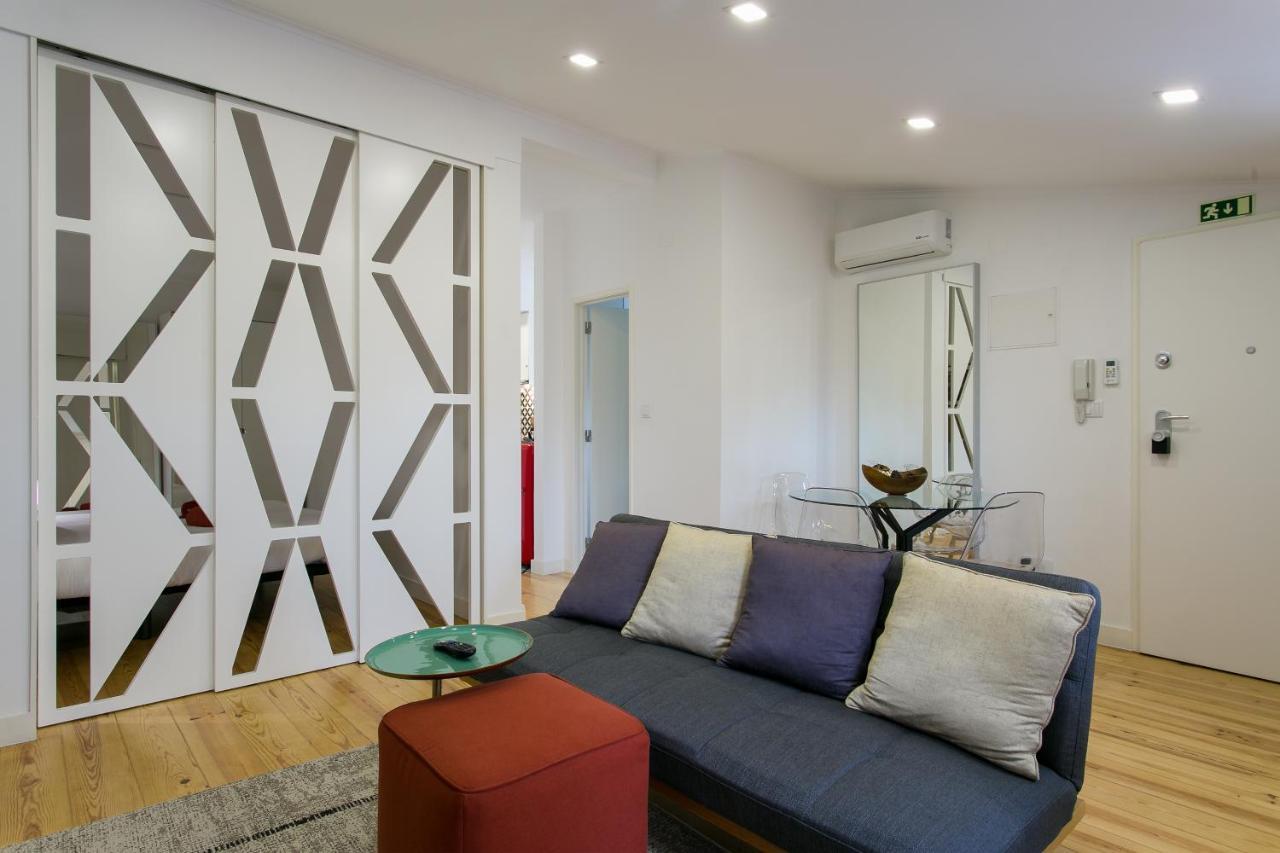 Appartement Beautiful&Unique Alfama à Lisboa Extérieur photo