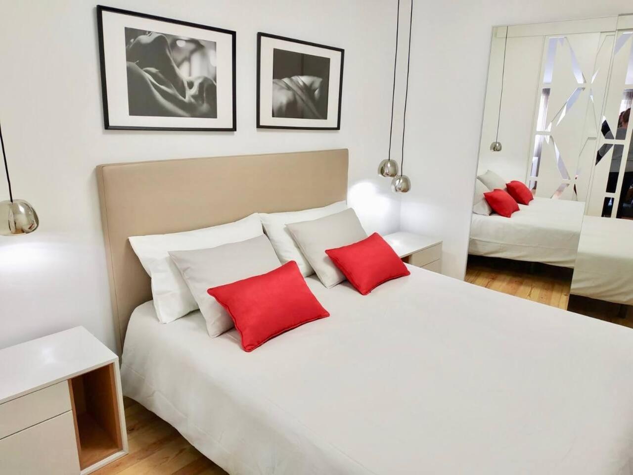 Appartement Beautiful&Unique Alfama à Lisboa Extérieur photo