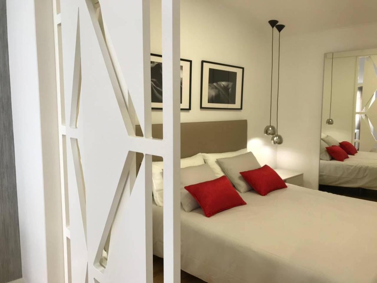 Appartement Beautiful&Unique Alfama à Lisboa Extérieur photo