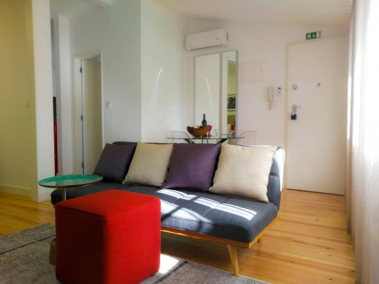 Appartement Beautiful&Unique Alfama à Lisboa Extérieur photo