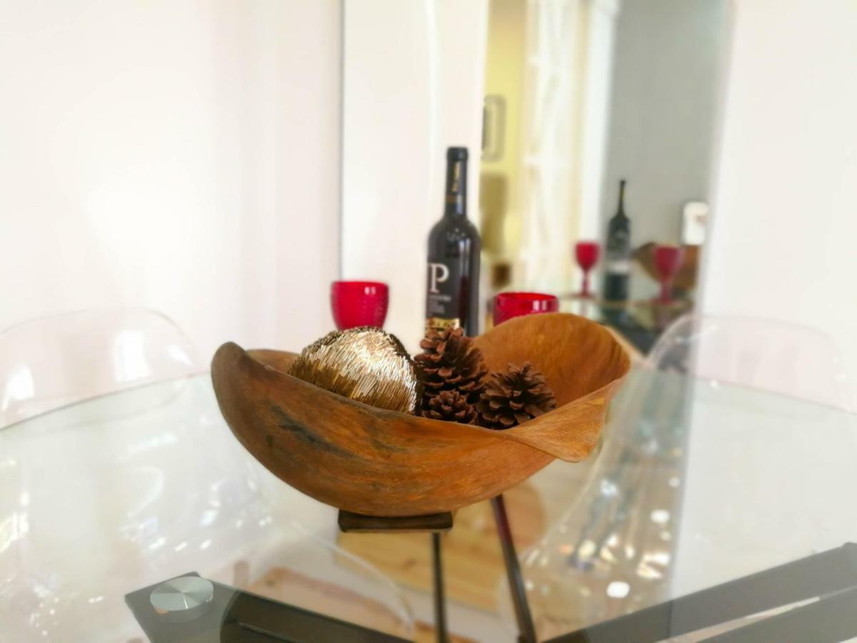 Appartement Beautiful&Unique Alfama à Lisboa Extérieur photo